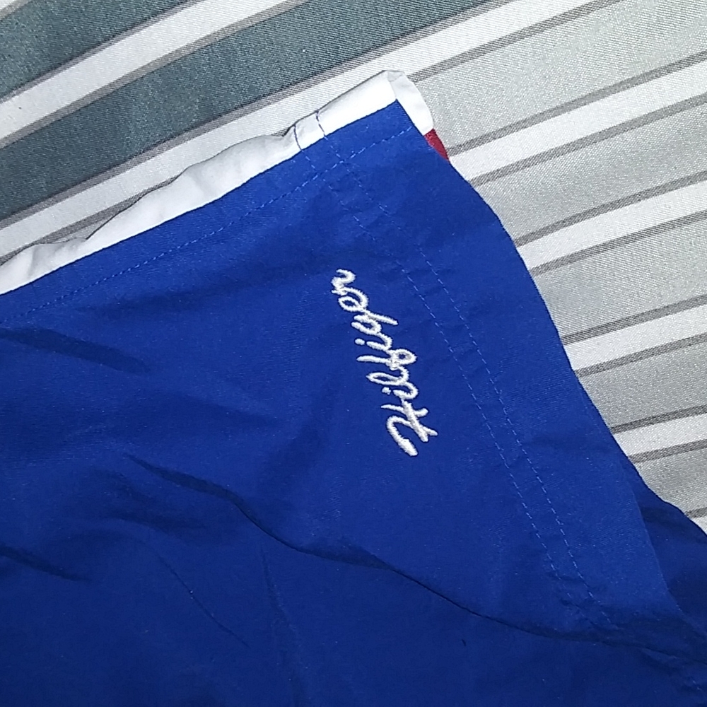 Vintage Tommy Hilfiger Swim trunks - Picture 7 of 7